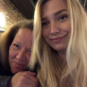 Meet your Posher, Savanah